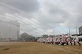 消防出初式を開催