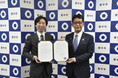 株式会社ウェルモと協定を締結　デジタル技術を活用し介護分野での課題解決を推進