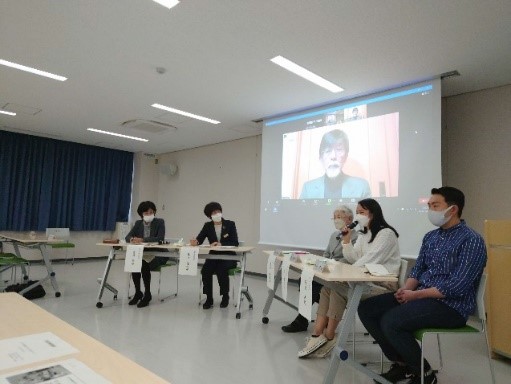 昨年の様子 昨年の様子