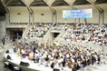 夜空を眺めながら本格的なクラシックを　「星空ファミリーコンサート」開催