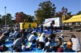 消防ふれあいフェスタを開催 阪神・淡路大震災から30年 防火・防災について考える