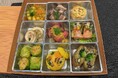 北摂の魅力を一箱に詰めて 北摂弁当 完成
