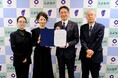 令和8年度開校予定 義務教育学校 庄内よつば学園の校歌が完成