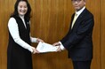 外国人市民の声を市政に反映 多文化共生と子育て支援の充実に向けて
