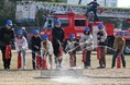 阪神・淡路大震災から30年 想いを次世代につなぐ 豊中児童消防クラブ卒隊式
