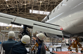 豊中市・伊丹市・池田市のふるさと納税体験型返礼品 令和7 年度 JAL「大阪国際空港施設見学ツアー」を開催