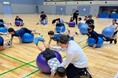 公民学連携で小学生にマルチスポーツの機会を提供