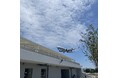 飛行機撮影の聖地に新名所誕生!豊中つばさ公園『ma-zika』一部開園