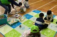 午前7時からの小学校見守り事業　ベスト育児制度賞を受賞