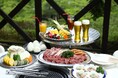 有馬温泉　家族の思い出！「BBQプラン」夏季限定プラン受付強化！