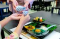 今話題の希少酒!「有馬温泉 元湯 古泉閣」日本酒QA(クエ)提供開始!