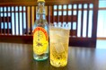 【有馬温泉 元湯 古泉閣】夕食時のドリンクメニューに“有馬ハイボール”を追加!…ところで、有馬ハイボールとは?