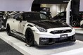 HKS、マレーシアにて開催の「TOKYO AUTO SALON KUALA LUMPUR 2024」へ HKSコンセプトカーの展示を実施 車両販売事業を本格化