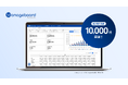 経営管理プラットフォーム『Manageboard』、累計導入社数10,000社を突破