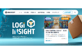 SBフレームワークス、AI時代の物流DX・現場改善に特化した専門メディア「LOGi INSIGHT™」を公開