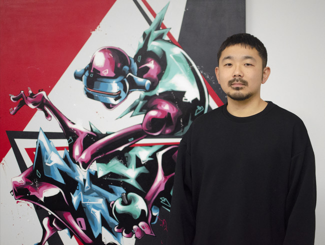 アーティスト・Morita Manabu by WOOD アーティスト・Morita Manabu by WOOD