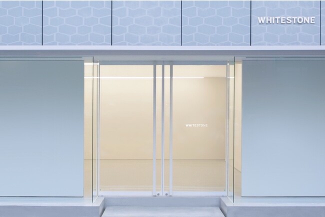 Whitestone Ginza New Gallery