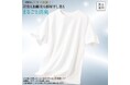 手間なくニオイ対策!気になるニオイをまるごと消臭する「消臭機能付きTシャツ」がセシールから販売開始。