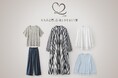 セシールから、新レーベル「C2 by Cécile」がデビュー。～日々の暮らしと自分自身を大切にしたい大人の女性への新レーベル～おとなの体型変化に寄り添い着心地を追求した、秋コレクションを販売開始