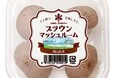 パッケージデザインを刷新！マッシュルーム商品リニューアルについて