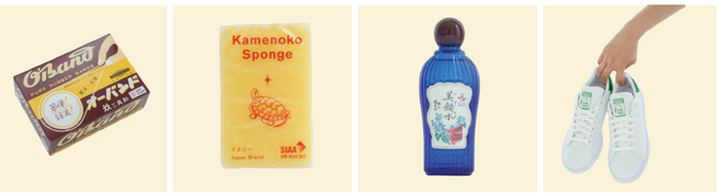 長く大切に使えるものを：洛北阪急スクエアで見つかるロングセラー商品