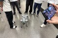 未来のスマート農業へタッグ!