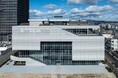 「学び」と「地域活性化」の拠点施設　門真市立文化創造図書館KADOMADOが５月13日にいよいよオープン！
