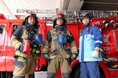 守るのは、まちの未来。～私たちのまちを支える消防のチカラ～
