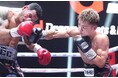 WBA世界ライトフライ級王座決定戦において、日本男子最速で世界王者を獲得した吉良大弥選手が、門真市を表敬訪問されます！