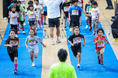 SPEED STAR 30m Dash Challenge 大阪大会取材受付を開始