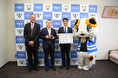 Panasonic×門真市 街の魅力をLUMIXで発信