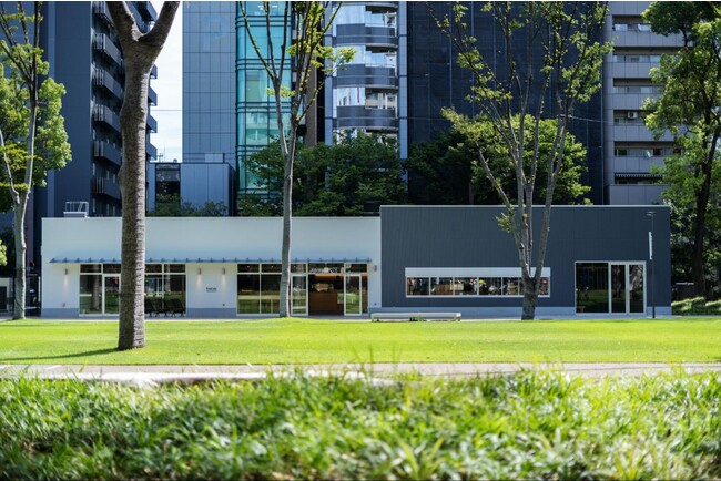 FabCafe Nagoya 外観 FabCafe Nagoya 外観