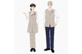 【坂角】販売スタッフ制服をリニューアル！