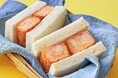 BANKAKU KITCHEN出張販売&海老カツサンドがブラッシュアップ!