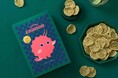 【坂角】大阪限定〈OSAKA EBIMON(エビモン)〉新登場!おいしくて楽しいミラクルを起こすモンスター、リニューアルオープンの阪神梅田本店に来襲!