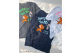 AS KNOW AS plusから『トムとジェリー』のTシャツが登場！