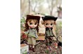 アパレル製品における『BLYTHE（ブライス）』のライセンス契約締結のお知らせ