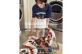 AS KNOW AS plusから『モンチッチ』のTシャツが登場！