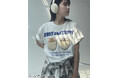 AS KNOW AS plusから『トムとジェリー』のTシャツが登場！