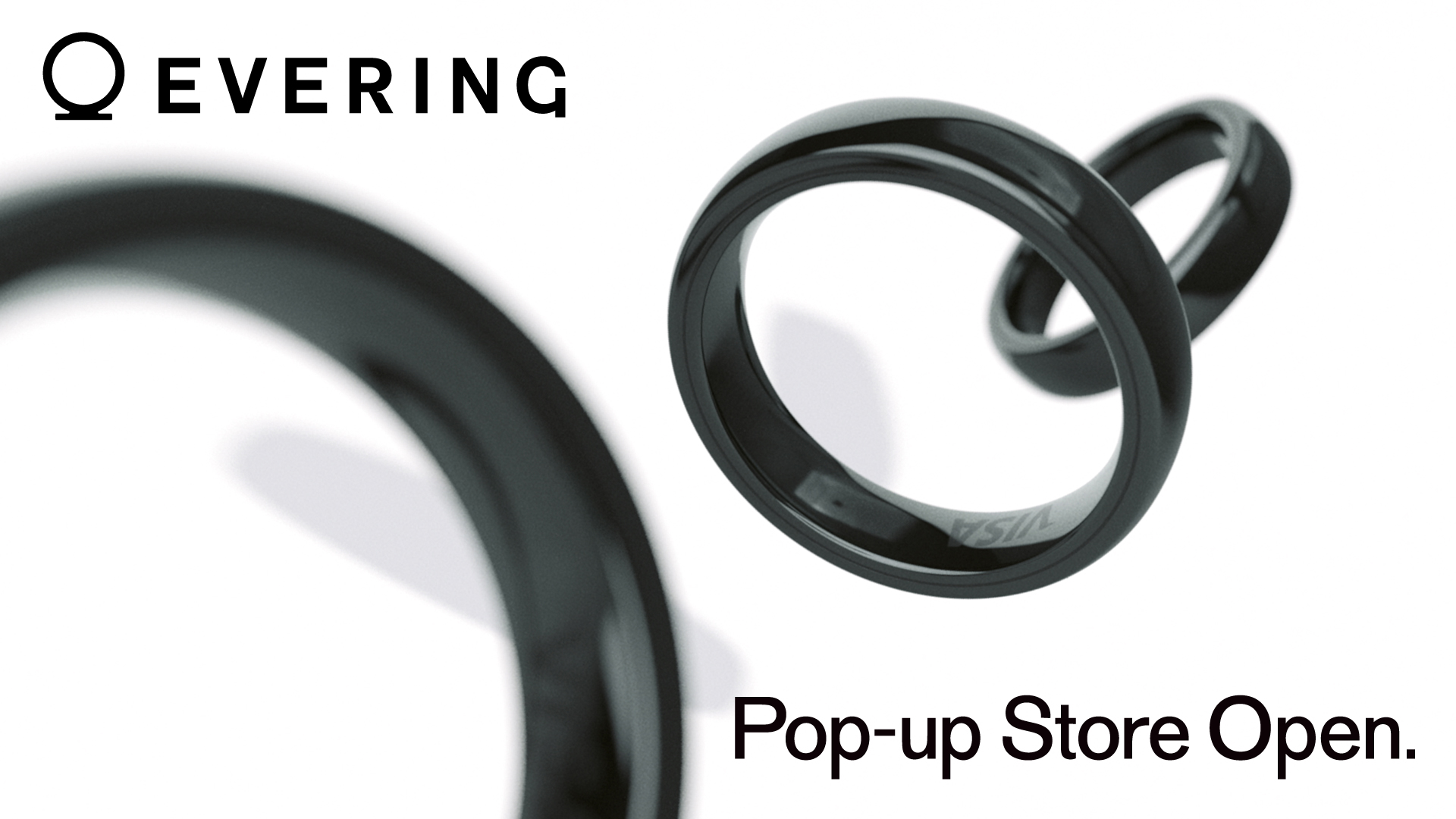 Evering エブリング の特設ポップアップストアが2021年6月1日より六本木と代官山の蔦屋書店 B8ta Tokyo Shinjuku Marui Yurakuchoにて開設 株式会社everingのプレスリリース