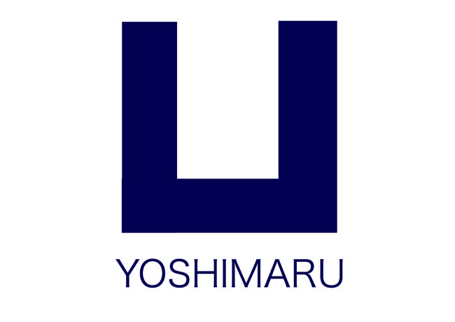 ※ブランドロゴは、「うまみ＝UMAMI」の頭文字「U」がモチーフ。 　また、お米を測る升の形から引用したデザインです