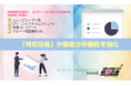 EC一元管理システム「特攻店長」が顧客分析機能を強化