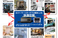 災害時の「初動対応」をスピーディーに行える移動式防災拠点「PLUS STAY地域防災ステーション/災害支援モビリティ」を開発