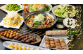 選べる鶏白湯鍋が宴会を格上げ!「いただきコッコちゃん」から冬季限定「焦がし醤油」&「塩」鍋宴会プランが2024年11月11日(月)から登場!