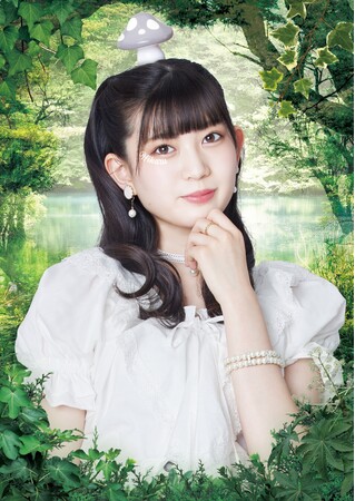 律月ひかる(りつき・ひかる) 律月ひかる(りつき・ひかる)