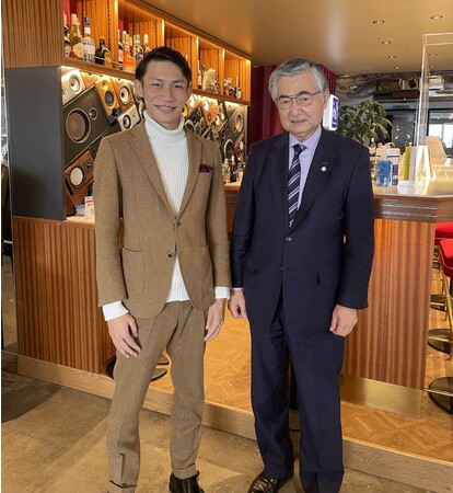 株式会社 spreadwith