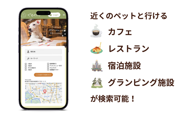 牧之原市ペット共生タウン化事業