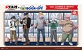 「BOOKOFF」とゲーム実況グループ「ドズル社」の初コラボ決定!9月12日(金)より限定グッズを販売開始!