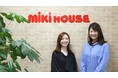 大企業向け人事給与SaaSの「Combosite」、株式会社ミキハウスが導入を完了