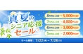関西電力グループのポンデテック お得な中古PCセールを2026年7月28日まで開催